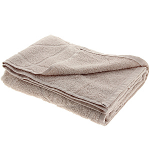 Полотенце банное Зеркальные грани, 70х120 см 000000000001176664