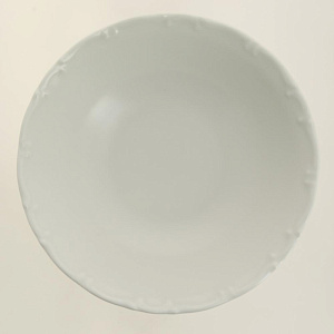 Салатник 16см TULU PORSELEN LIANA айвори матовый фарфор 000000000001208268