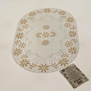 Салфетка  30х46см ПВХ E010058 000000000001109150