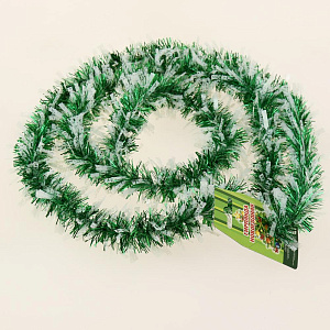 Гирлянда Каприз 50+80мм 2м Г-274 000000000001180020