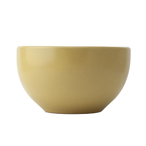 Салатник фарфоровый 14см матовый в ассортименте N/N 282837/XH003 000000000001193246