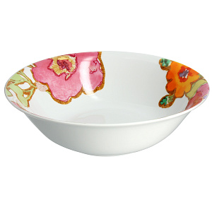 СТЕФАНИЯ Салатник 23  см M15204 000000000001104198