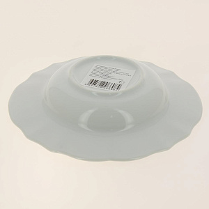 RETRO MAT Тарелка суповая 22см  недекор RETM22CK00 000000000001189525