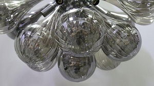 Люстра LuceSolara 002/6PL G9*40W Chrome 000000000001149860