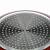 Кастрюля с крышкой Био Керамика Matissa, 4л, штампованный алюминий 000000000001076969