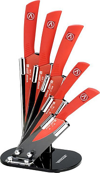 Набор ножей 6предметов VS-1756 000000000001170682