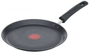 Сковорода блинная 25см TEFAL Easy Chef алюминий G2703872 000000000001204494