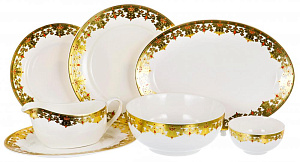 Набор столовый 23 шт подарочная упаковка Эстелла Balsford 123-16044 000000000001197896