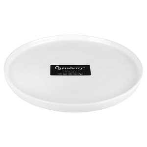 Тарелка десертная 21см КОРАЛЛ Sola фарфор 000000000001218864