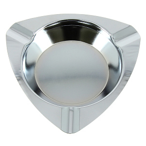 Пепельница Luminello, нержавеющая сталь 000000000001127445