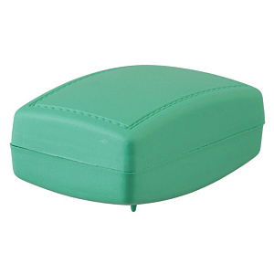 Мыльница закрытая Полимербыт пластик 4323200 000000000001022447