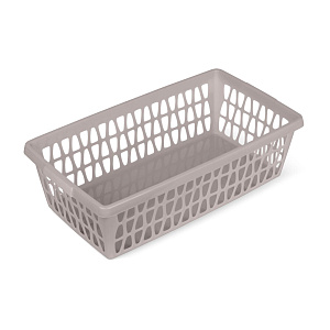 Прямоугольная корзина для хранения Велетта Martika, 25х14х7 см 000000000001015007