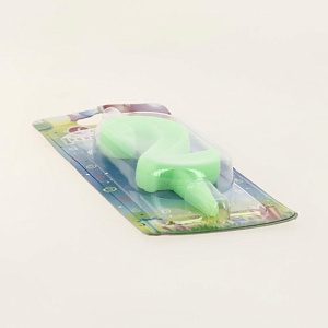 Свеча цифра для торта ОМСКИЙ СВЕЧНОЙ 000000000001166914