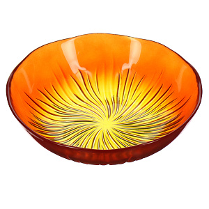 SOLEIL RED Салатник 14см LUMINARC H8844 000000000001120238