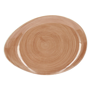 Тарелка Timber Continental, 32 см 000000000001145876