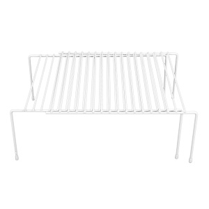 Полка в шкаф раздвижная (32-55)х24х14,5см металл 000000000001221333