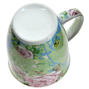 Кружка 340мл ПУ с кр колибри ZPX13957 000000000001124375