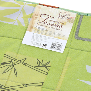 Галета 33х33см 6680 000000000001074189