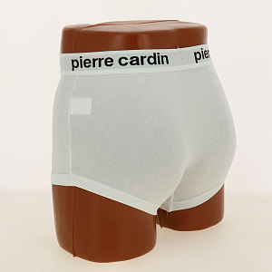 Трусы муж Пьер Карден РС00003 белый 8 000000000001148032