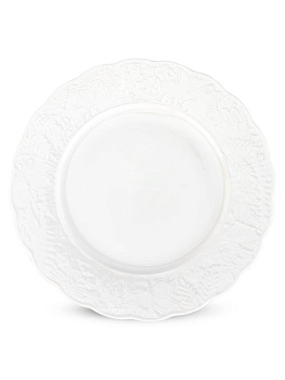 Тарелка пирожковая 16,6см Barocco фарфор 000000000001230128