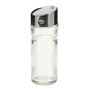 Набор для специй Luxstahl, 3 предмета 000000000001005504