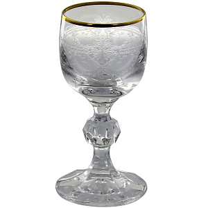 Набор Клаудия Crystalite Bohemia s.r.o.,18 предметов 000000000001006569