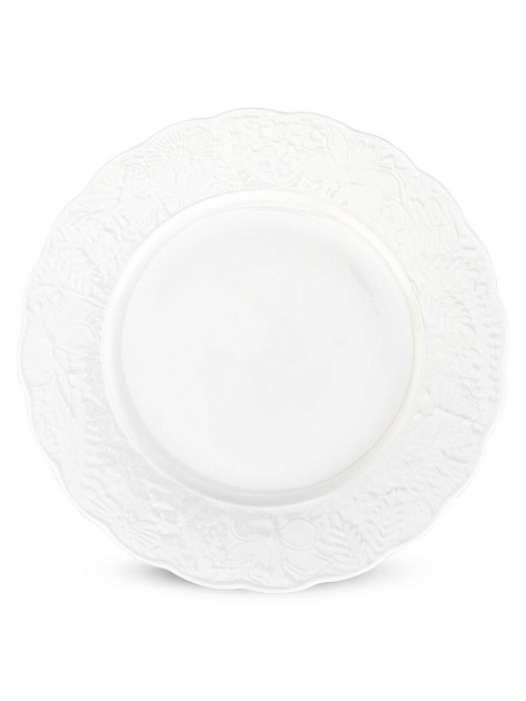 Тарелка пирожковая 16,6см Barocco фарфор 000000000001230128