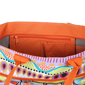 Сумка Shopper E1 lollipop  Reisenthel 000000000001123256