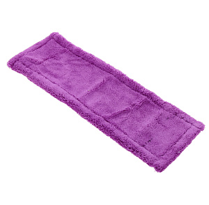 Запасной блок к швабре Посуда Центр, микрофибра 000000000001157031