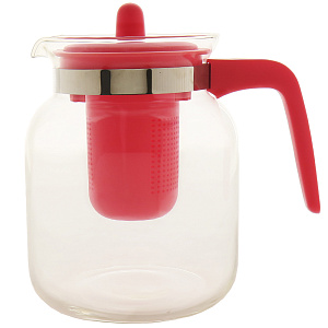 Заварочный чайник Чабрец Menu, 1450мл 000000000001160380