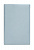 Проcтыня 160х240см DE'NASTIA голубой сатин-страйп 3мм хлопок-100% 000000000001215575