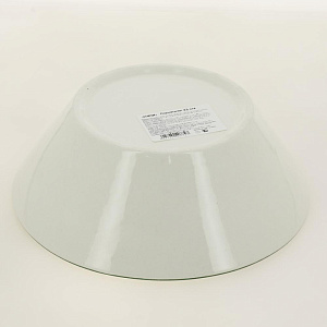 Салатник 23см CERA TALE Лимоны глазурованная керамика 000000000001206491