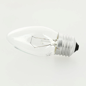 Лампа Свет XXI века Азбука Света, 40 Вт 000000000001048453