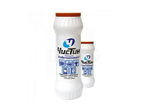 Чистин Пемосупер Отбеливающий 400гр 000000000001178615