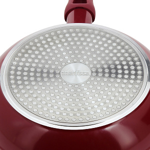 Сковорода 24см РУБИН антипригарное покрытие алюминий M07454 000000000001139633