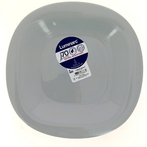 КАРИН ГРАНИТ Тарелка обеденная 27см LUMINARC N6611 000000000001185075