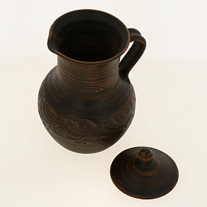 Кувшин Резной 1л/ЛВМ-17383 000000000001171091