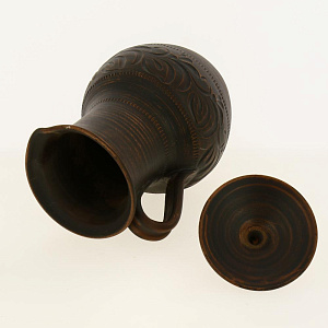 Кувшин Резной 1л/ЛВМ-17383 000000000001171091