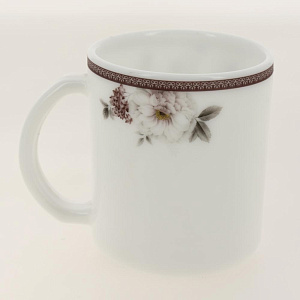 Кружка 320мл LADINA опал M320S/48/6 000000000001200729