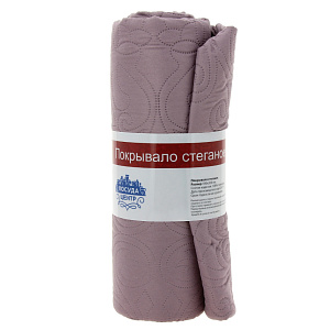 Стеганое покрывало Посуда Центр, 180х200 см 000000000001157078