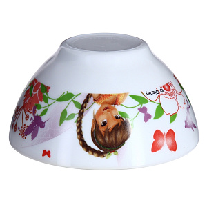 ФЕИ-БАБОЧКИ Салатник 500мл LUMINARC H5835 000000000001083375