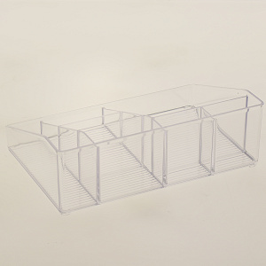 Орган-р РС прозр24,5*17*7,5см, РС05006 000000000001177503