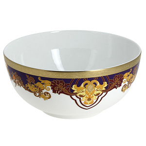 Салатник Baroque Valentin Yudashkin, 21 см, фарфор 000000000001164197