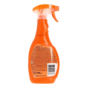 Средство для ванны 5в1 Mr Muscle 000000000001026398