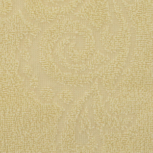 Полотенце 50х90см ДМ Романс махровое плотность 330гр/м желтый 100% хлопок ПЛ2601-04353,11-0616 000000000001198627