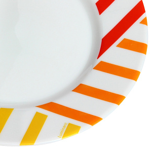 Десертная тарелка Balnea Sun Luminarc 000000000001085097