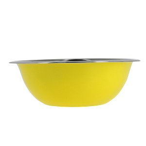 Глубокая миска Matissa, 22 см, нержавеющая сталь 000000000001150007