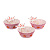 Набор форм для выпечки кексов Marmiton 000000000001125456