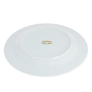 Обеденная тарелка Анжелика Matissa, 23 см 000000000001144444