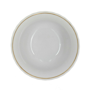 Пиала Золотая отводка Porcelaine Czech Gold Hands, 400мл 000000000001136246